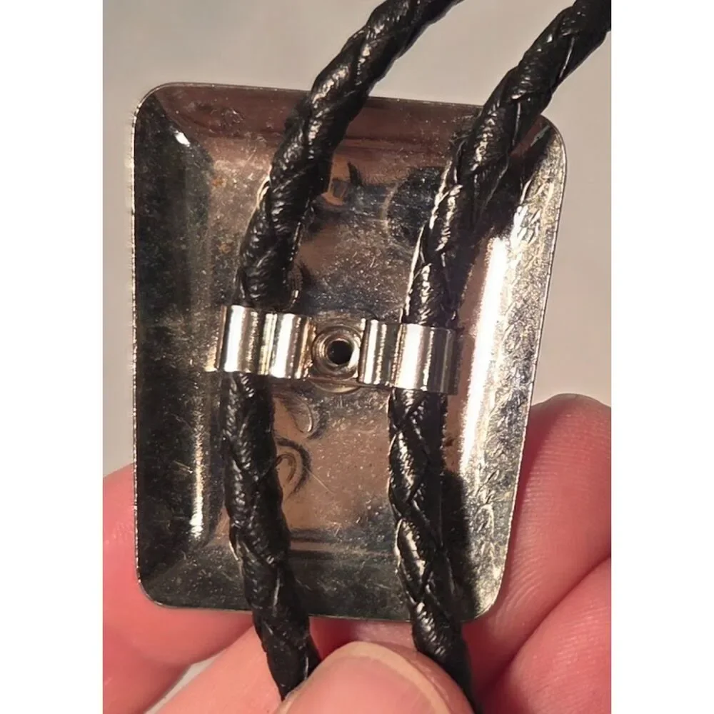 None vintage bolo